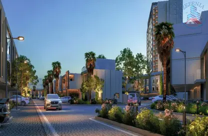 Townhouse - 4 Bedrooms - 5 Bathrooms for sale in Verdana 2 - Verdana - Dubai Investment Park (DIP) - Dubai Townhouse - 4 Bedrooms - 5 Bathrooms for sale in Verdana 2 - Verdana - Dubai Investment Park (DIP) - Dubai