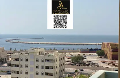 شقة - 2 غرف نوم - 2 حمامات للايجار في ليوارا 1 - عجمان