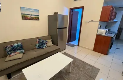 Apartment - Studio - 1 Bathroom for sale in Orient Tower 1 - Orient Towers - Al Bustan - Ajman