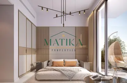 Apartment - Studio - 1 Bathroom for sale in Azizi Milan 51 - City of Arabia - Dubai