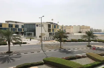 Apartment - 1 Bedroom - 2 Bathrooms for sale in Majestique Residence 1 - Majestique Residence - Dubai South (Dubai World Central) - Dubai