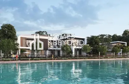 Villa - 6 Bedrooms - 7+ Bathrooms for sale in Sobha Estates - Sobha Hartland II - Bukadra - Dubai