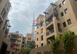 Apartment - 2 bedrooms - 3 bathrooms for sale in Zaafaran 1 - Zaafaran - Old Town - Dubai