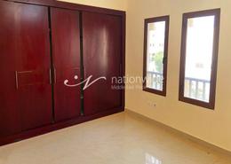 Villa - 3 bedrooms - 3 bathrooms for sale in Zone 7 - Hydra Village - Abu Dhabi