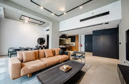 Apartment - 2 Bedrooms - 3 Bathrooms for rent in Al Quoz Industrial Area 3 - Al Quoz Industrial Area - Al Quoz - Dubai