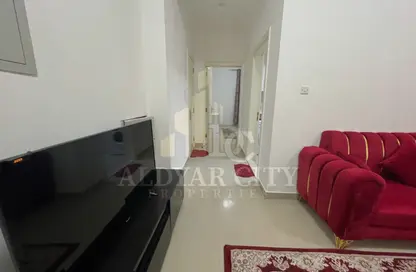 شقة - غرفة نوم - 2 حمامات للايجار في فايرمونت عجمان - النخيل 2 - النخيل - عجمان