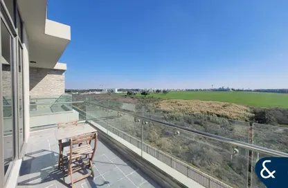 شقة - 2 غرف نوم - 3 حمامات للايجار في بولو ريزيدنس - ميدان افينيو - ميدان - دبي