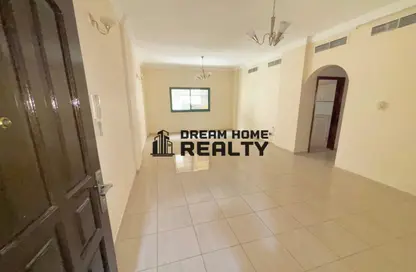 Apartment - 2 Bedrooms - 3 Bathrooms for rent in Al Taawun - Sharjah