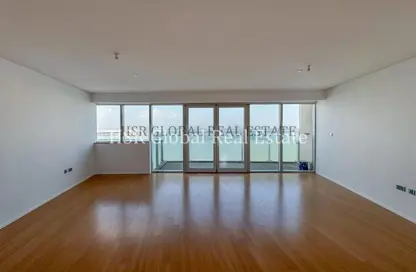 Apartment - 4 Bedrooms - 5 Bathrooms for rent in Al Muneera - Al Raha Beach - Abu Dhabi