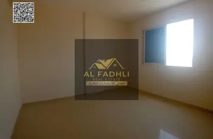 شقة - غرفة نوم - 1 حمام للايجار في الجرف 3 - الجرف - عجمان وسط المدينة - عجمان