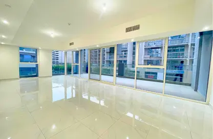 Apartment - 3 Bedrooms - 4 Bathrooms for rent in P1144 - Al Raha Beach - Abu Dhabi