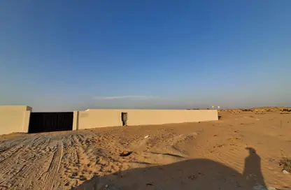 مستودع - استوديو - 1 حمام للايجار في السجع إس - آلصجعه - الشارقة