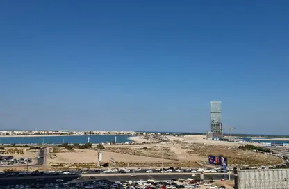 Apartment - 2 Bedrooms - 3 Bathrooms for rent in Al Salem Tower 2 - Al Nahda 1 - Al Nahda - Dubai