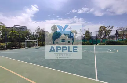 فيلا - 3 غرف نوم - 4 حمامات للايجار في روبينيا - مسار - تلال سيتي - الشارقة