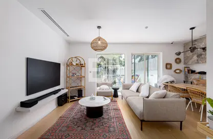 Townhouse - 2 Bedrooms - 2 Bathrooms for sale in District 5F - Jumeirah Village Triangle - Dubai