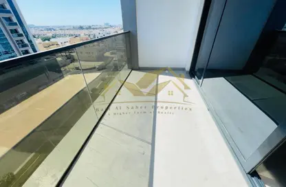 Apartment - 2 Bedrooms - 3 Bathrooms for rent in Jumeirah Garden City - Al Satwa - Dubai