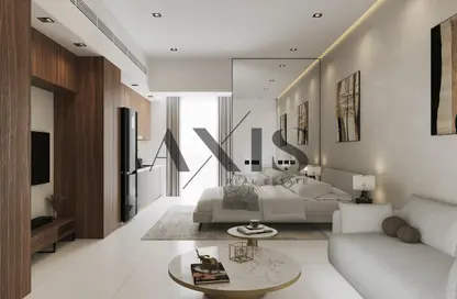 Apartment - 1 Bedroom - 1 Bathroom for sale in Albero By Oro24 - Liwan - Dubai Land - Dubai