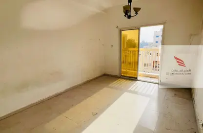 شقة - غرفة نوم - 1 حمام للايجار في برج النعيمية  2 - أبراج النعيمية - النعيمية - عجمان