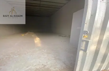 Warehouse - Studio for rent in Ajman Industrial 1 - Ajman Industrial Area - Ajman
