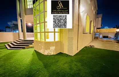 Villa - 5 Bedrooms - 7 Bathrooms for sale in Al Rawda 3 Villas - Al Rawda 3 - Al Rawda - Ajman