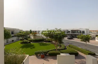 Villa - 4 Bedrooms - 4 Bathrooms for sale in Camelia 1 - Camelia - Arabian Ranches 2 - Dubai