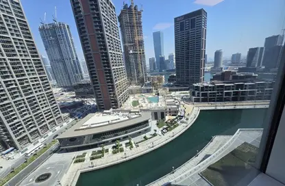 Grade A  |  Fully Furnished  |  Canal View