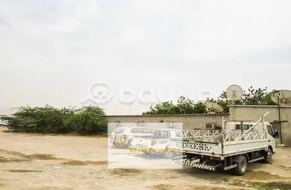 Compound - 1 Bedroom - 1 Bathroom for rent in Shamal Julphar - Ras Al Khaimah