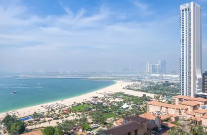 Apartment - 2 Bedrooms - 2 Bathrooms for rent in Sadaf 7 - Sadaf - Jumeirah Beach Residence - Dubai