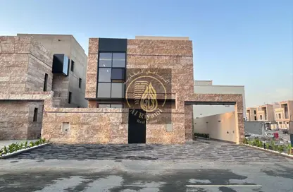 فيلا - 5 غرف نوم - 7 حمامات للبيع في الزاهية جاردنز - الزاهية - عجمان