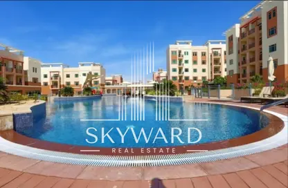 Apartment - 1 Bedroom - 2 Bathrooms for sale in Al Waha - Al Ghadeer - Abu Dhabi