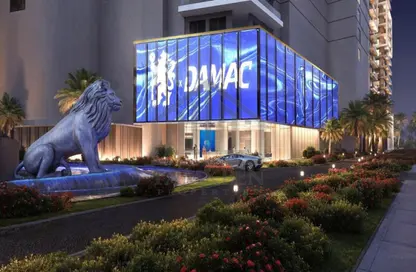 Apartment - 2 Bedrooms - 3 Bathrooms for sale in Chelsea Residence by Damac - Maritime City - Dubai