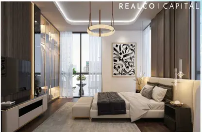 Apartment - 3 Bedrooms - 3 Bathrooms for sale in Whitecliffs Residences - Dubai Islands - Deira - Dubai