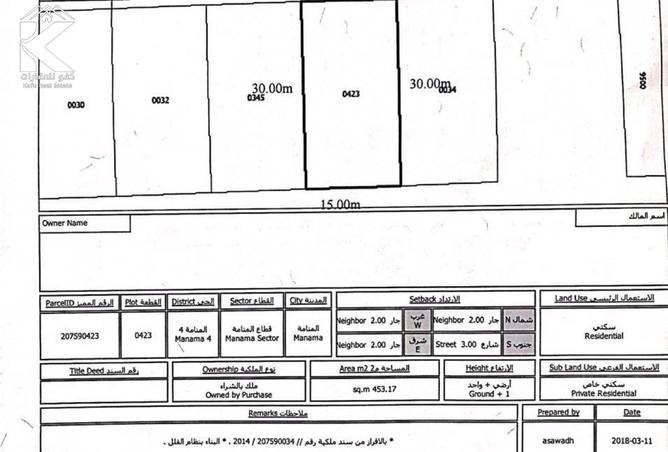 14807455 - صورة العقار 2
