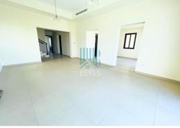 Empty Room image for: Villa - 4 bedrooms - 5 bathrooms for sale in Lila - Arabian Ranches 2 - Dubai, Image 1