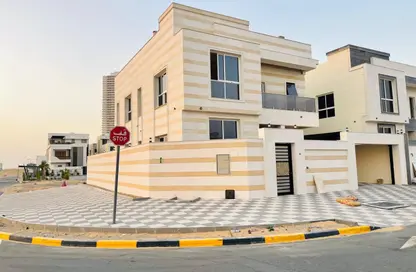 Villa - 5 Bedrooms - 7 Bathrooms for sale in Al Aamra Gardens - Al Amerah - Ajman