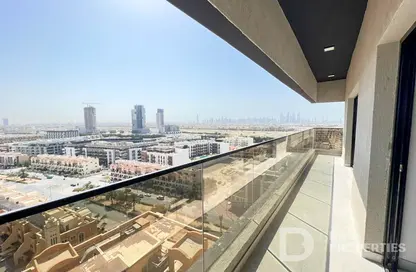 Apartment - 2 Bedrooms - 2 Bathrooms for sale in Marwa Heights - Jumeirah Village Circle - Dubai