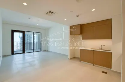 صورة لـ مطبخ شقة - غرفة نوم - 1 حمام للبيع في سيرف - جريك بيتش - ميناء خور دبي (ذا لاجونز) - دبي ، صورة رقم 1