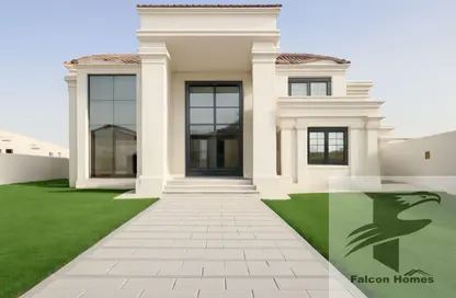 فيلا - 4 غرف نوم - 5 حمامات للايجار في العوير 1 - العوير - دبي