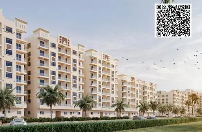 شقة - 1 حمام للبيع في قرية الاميرة - الياسمين - عجمان شقة - 1 حمام للبيع في قرية الاميرة - الياسمين - عجمان