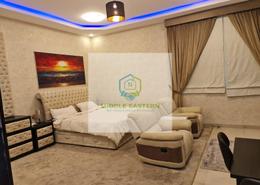 Studio - 1 bathroom for rent in Al Bateen Airport - Muroor Area - Abu Dhabi