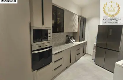 Villa - 5 Bedrooms - 7 Bathrooms for rent in Al Zaheya Gardens - Al Zahya - Ajman Villa - 5 Bedrooms - 7 Bathrooms for rent in Al Zaheya Gardens - Al Zahya - Ajman