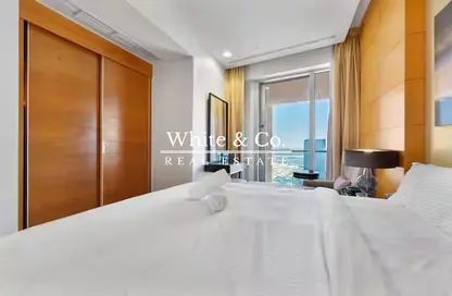 Apartment - 1 Bedroom - 1 Bathroom for sale in Kempinski Central Avenue - Downtown Dubai - Dubai