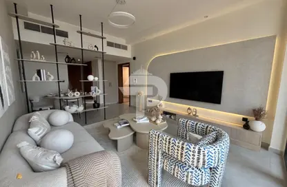 Apartment - 2 Bedrooms - 2 Bathrooms for sale in Maya Residences 5 - Jumeirah Village Triangle - Dubai