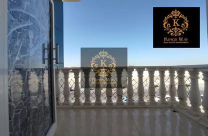 فيلا - غرفة نوم - 1 حمام للايجار في مدينة محمد بن زايد - أبوظبي