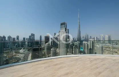Apartment - 4 Bedrooms - 6 Bathrooms for sale in Imperial Avenue - Downtown Dubai - Dubai