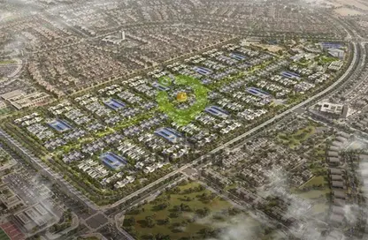 تاون هاوس - 4 غرف نوم - 5 حمامات للبيع في المدينة المستدامة - جزيرة ياس - جزيرة الياس - أبوظبي