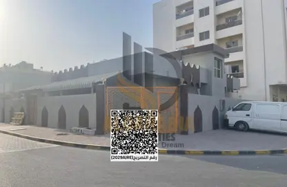 عمارة بالكامل - غرفة نوم - 2 حمامات للبيع في برج النعيمية 1 - أبراج النعيمية - النعيمية - عجمان