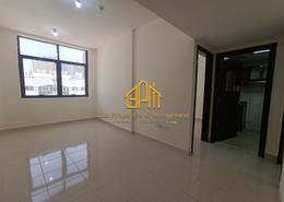 Apartment - 1 bedroom - 1 bathroom for rent in Hamdan Street - Abu Dhabi