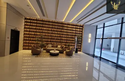 Apartment - 2 Bedrooms - 2 Bathrooms for rent in Gulfa Towers - Al Rashidiya 1 - Al Rashidiya - Ajman