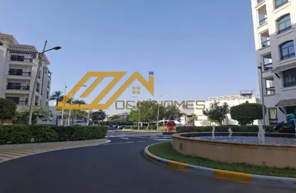 Apartment - Studio - 1 Bathroom for rent in Ansam - Yas Island - Abu Dhabi Apartment - Studio - 1 Bathroom for rent in Ansam - Yas Island - Abu Dhabi